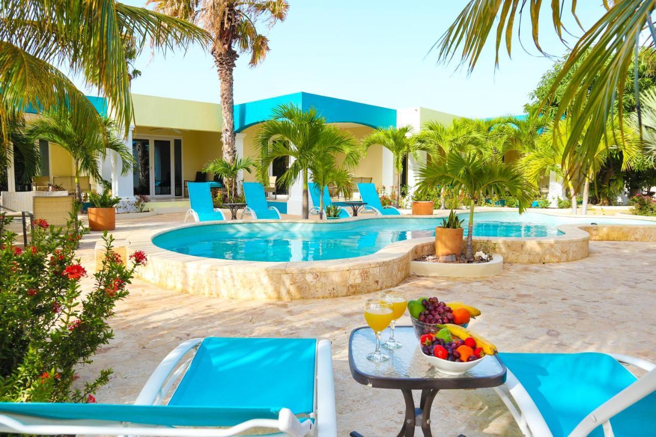 Aqua Viva Suites Playa Exterior foto