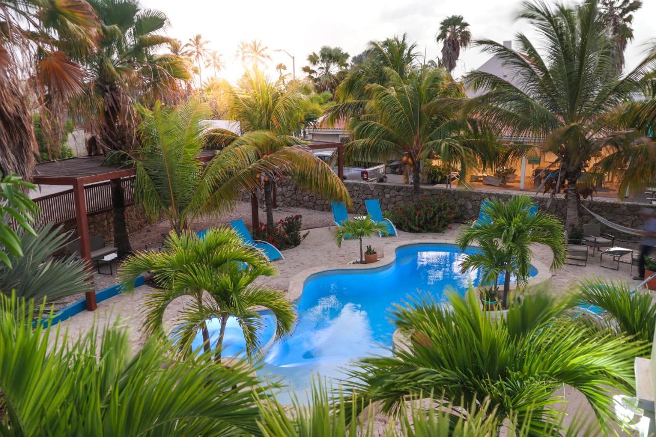 Aqua Viva Suites Playa Exterior foto