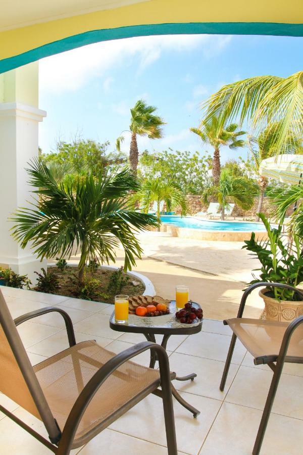Aqua Viva Suites Playa Exterior foto